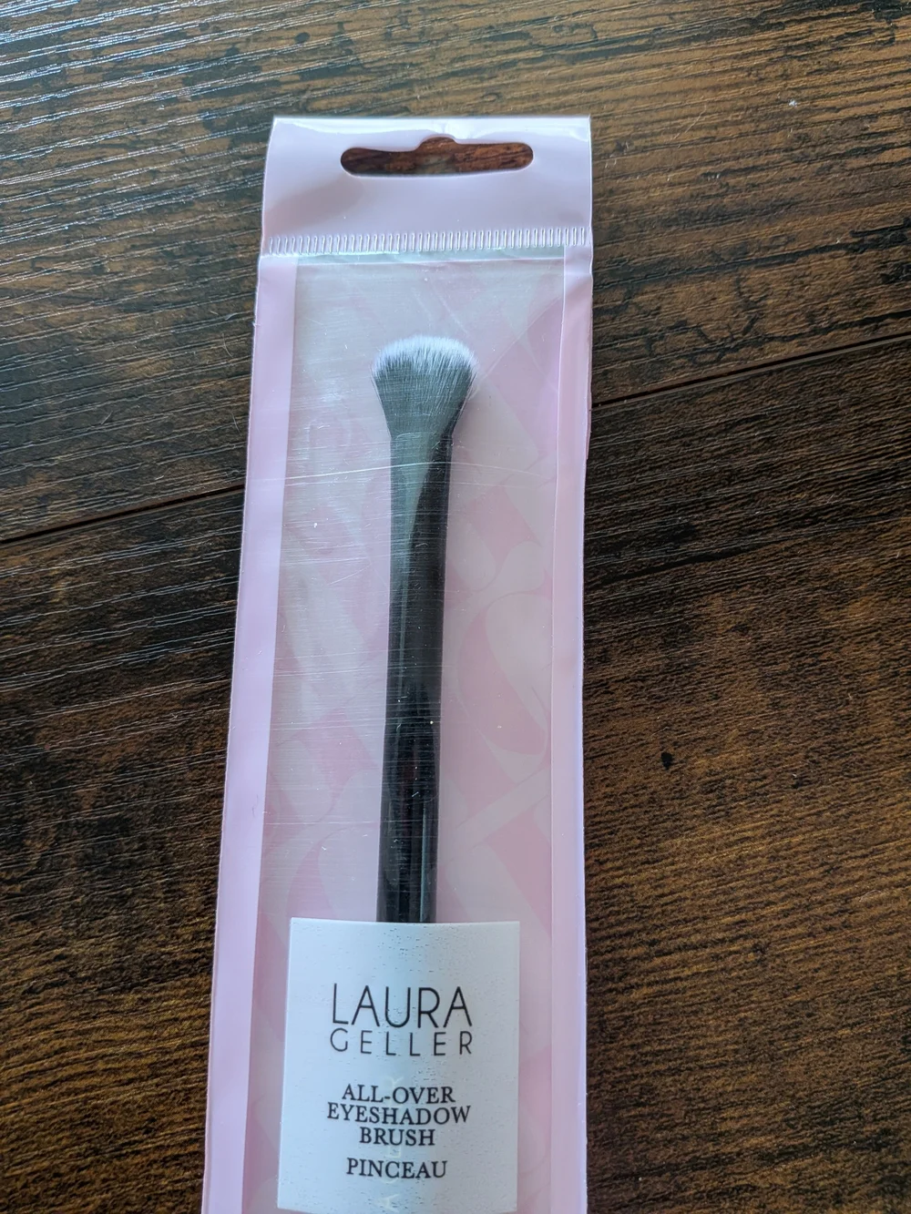 Laura Geller All-over Eyeshadow Brush